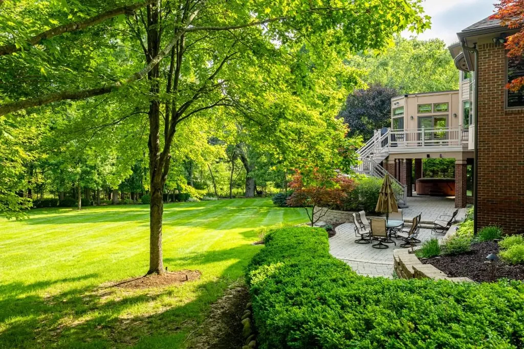2141 Autumn Hill Drive Scio Township MI 48103