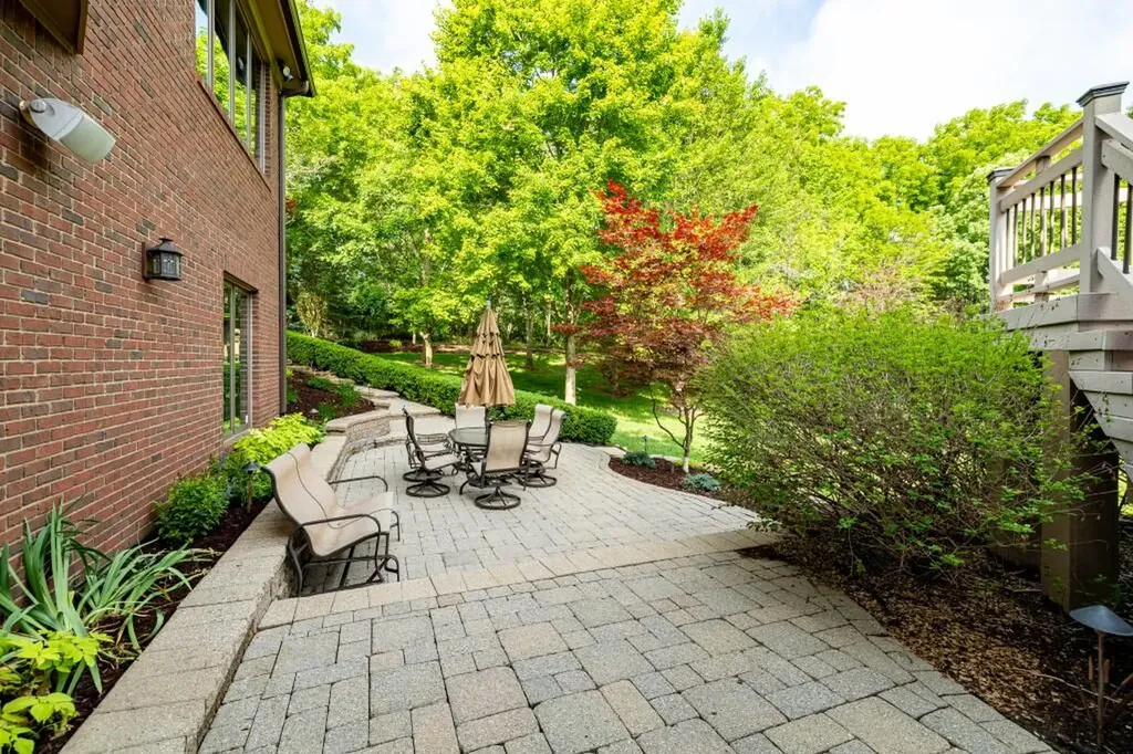 2141 Autumn Hill Drive Scio Township MI 48103