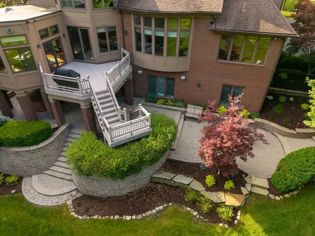 2141 Autumn Hill Drive Scio Township MI 48103