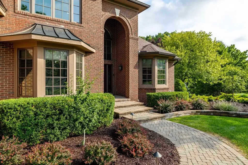 2141 Autumn Hill Drive Scio Township MI 48103