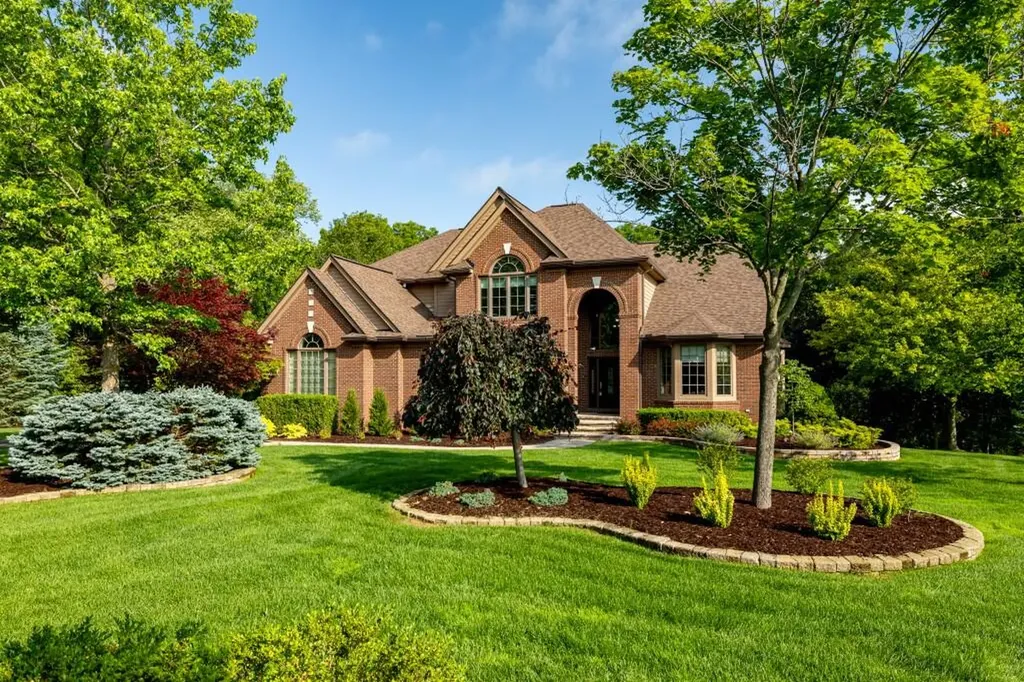 2141 Autumn Hill Drive Scio Township MI 48103