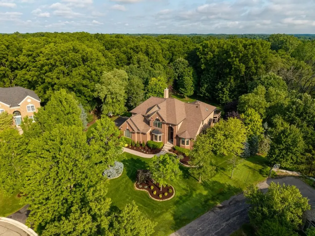 2141 Autumn Hill Drive Scio Township MI 48103