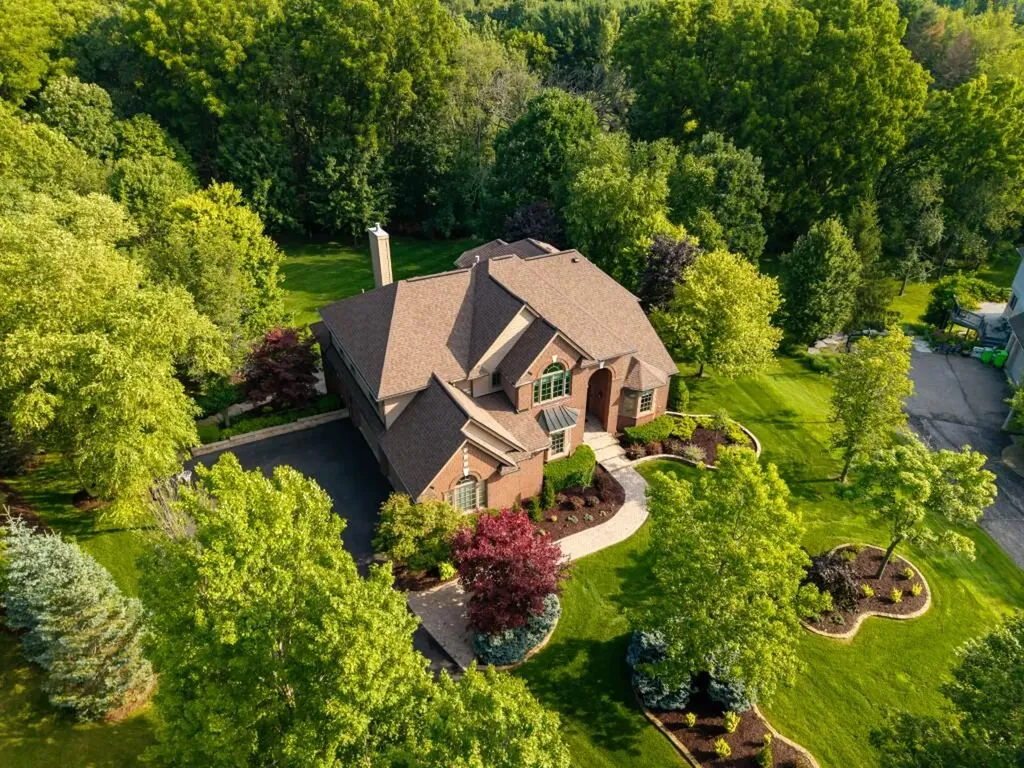 2141 Autumn Hill Drive Scio Township MI 48103