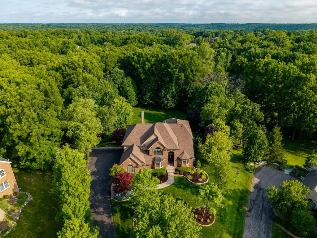 2141 Autumn Hill Drive Scio Township MI 48103