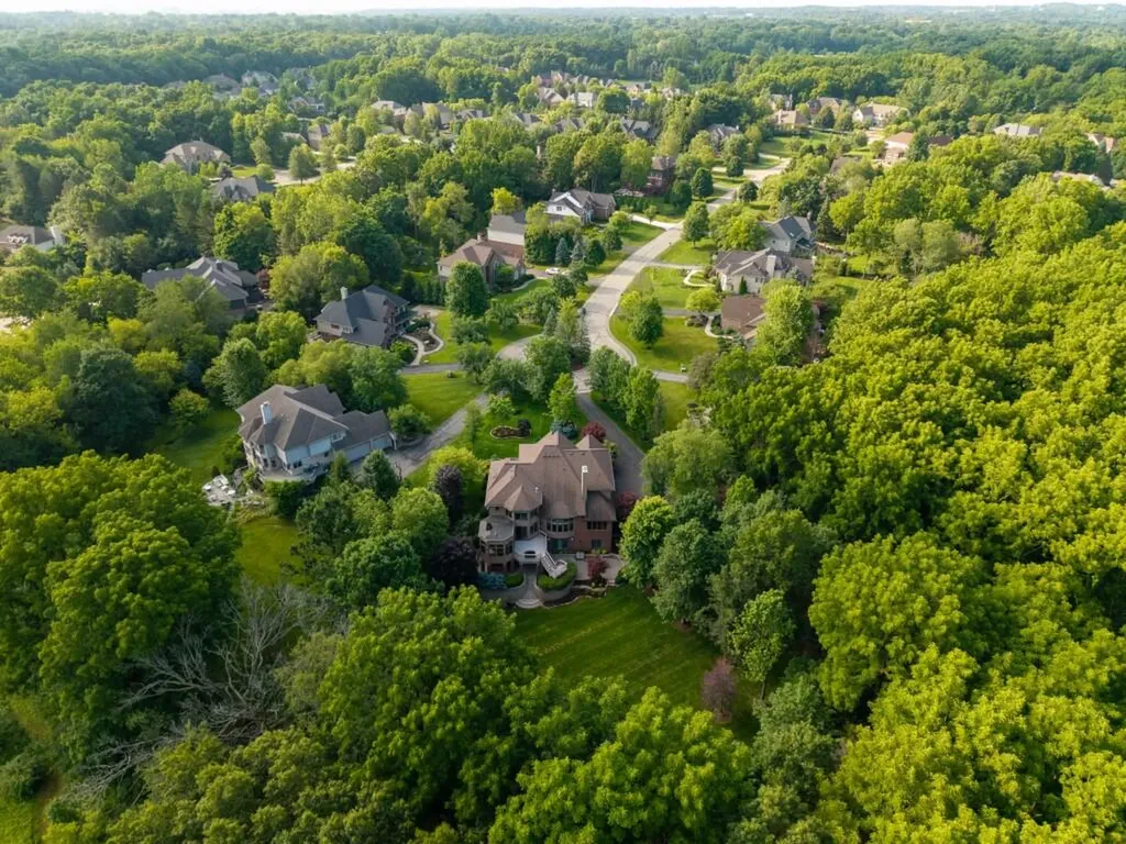 2141 Autumn Hill Drive Scio Township MI 48103