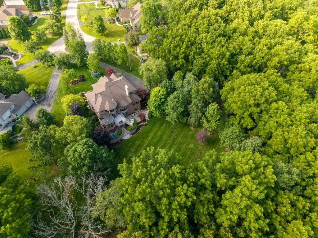 2141 Autumn Hill Drive Scio Township MI 48103