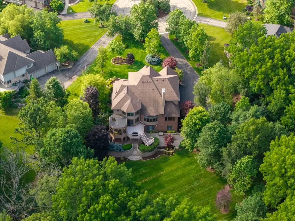 2141 Autumn Hill Drive Scio Township MI 48103