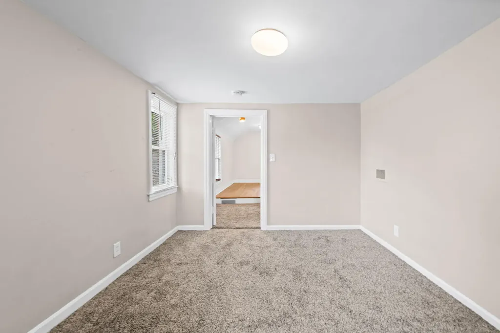 6953 Mayburn Street Dearborn Heights City MI 48127