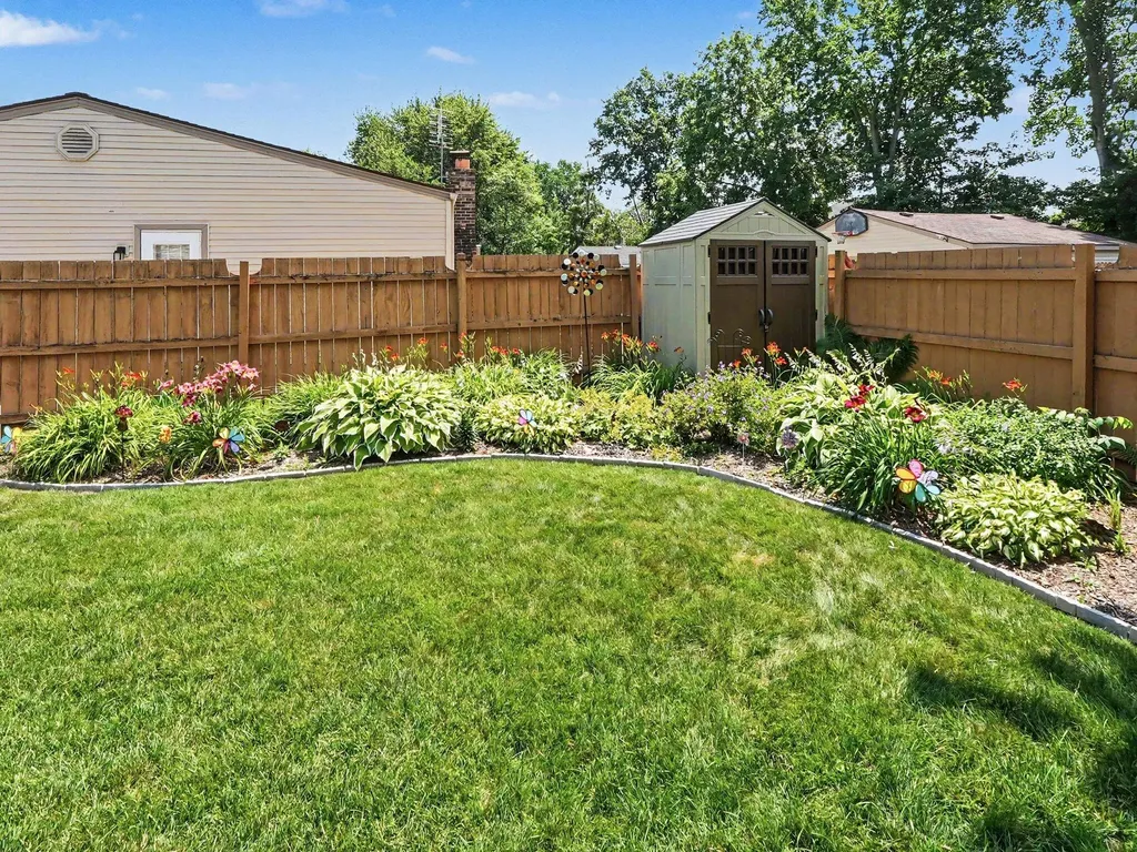 43739 Verdun Court Canton Charter Township MI 48188