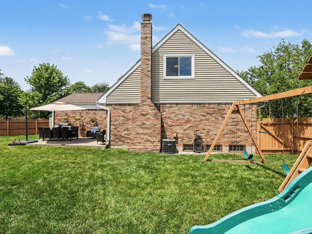 43739 Verdun Court Canton Charter Township MI 48188