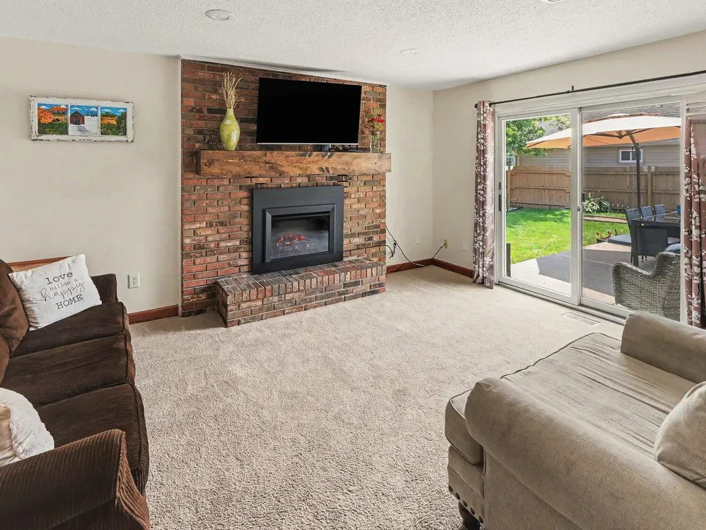 43739 Verdun Court Canton Charter Township MI 48188