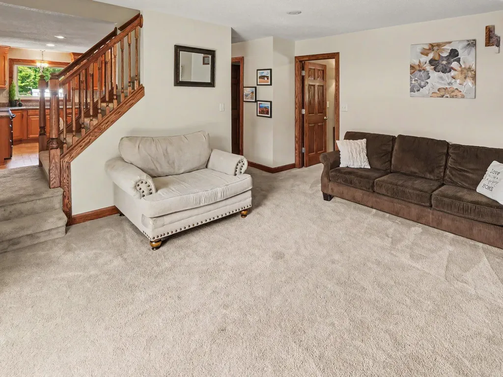 43739 Verdun Court Canton Charter Township MI 48188