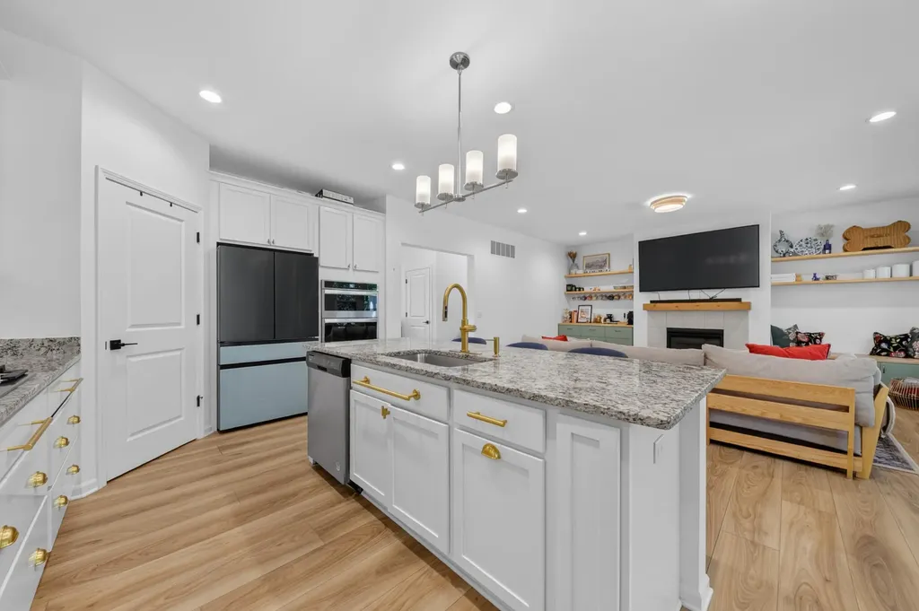 50388 Hedgewood Drive Canton Charter Township MI 48187
