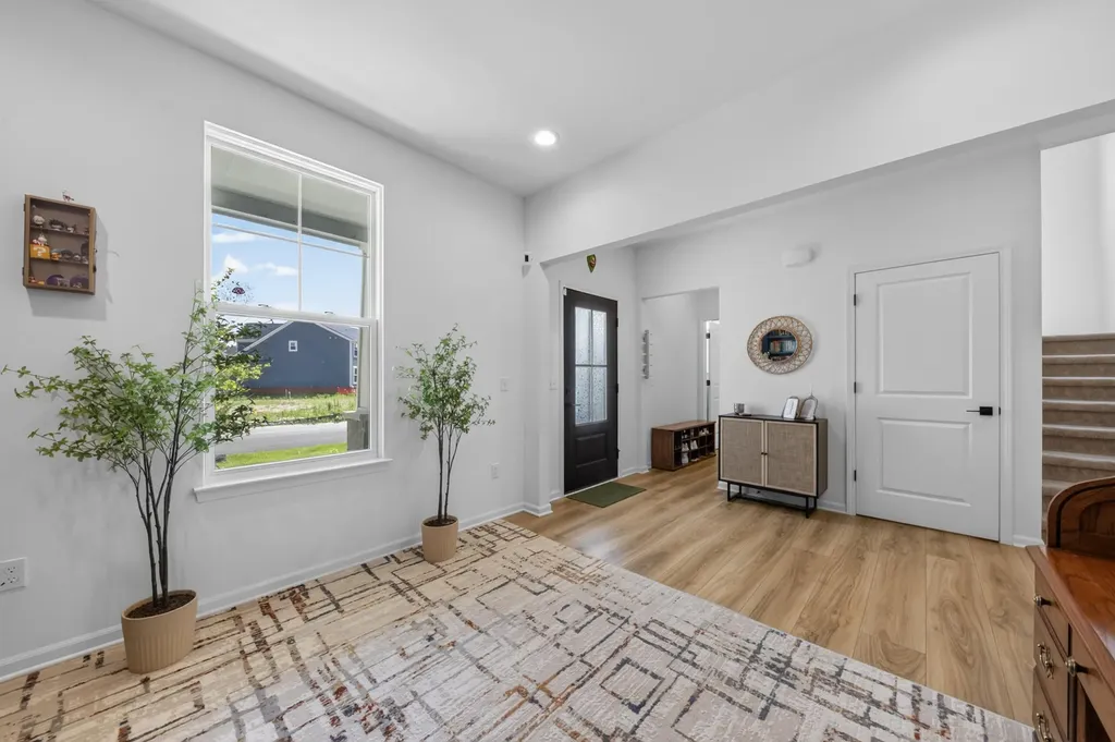 50388 Hedgewood Drive Canton Charter Township MI 48187