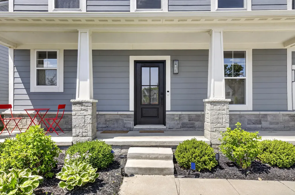 50388 Hedgewood Drive Canton Charter Township MI 48187