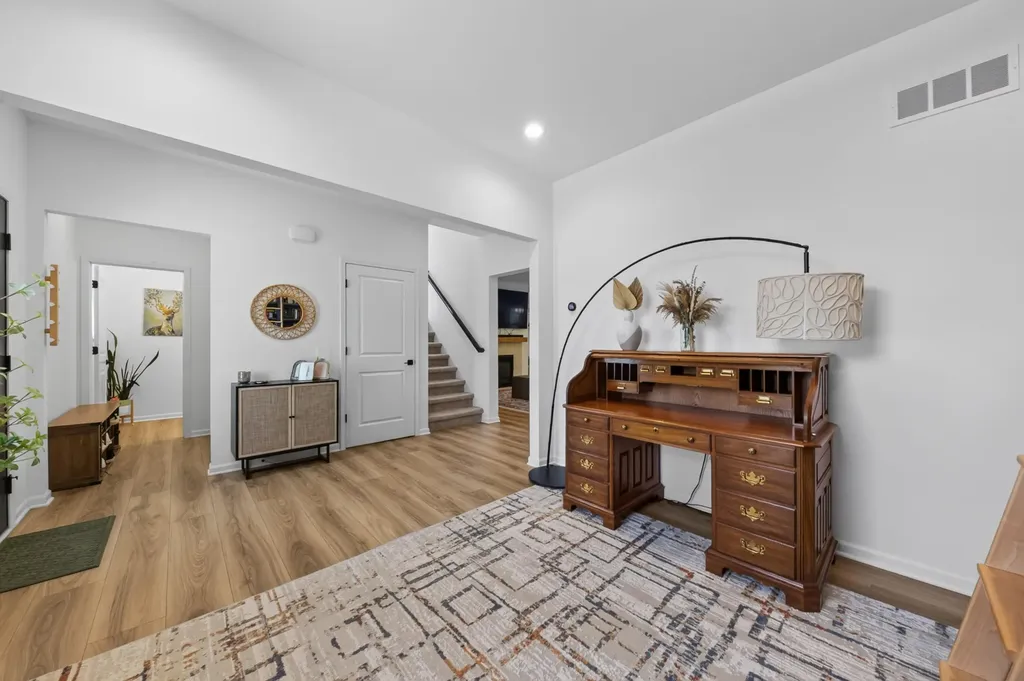 50388 Hedgewood Drive Canton Charter Township MI 48187