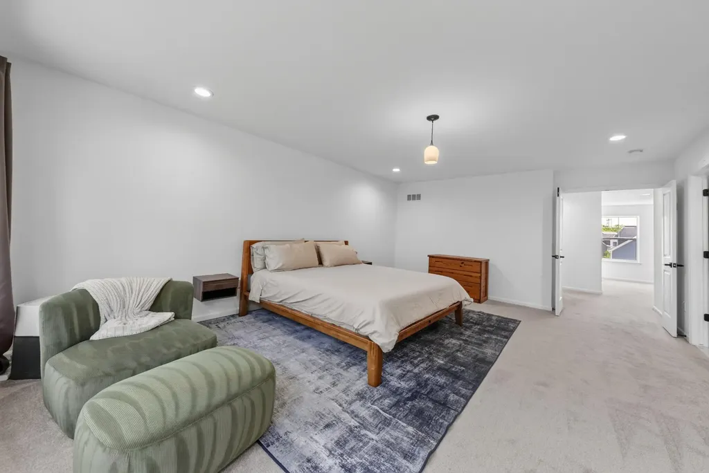 50388 Hedgewood Drive Canton Charter Township MI 48187