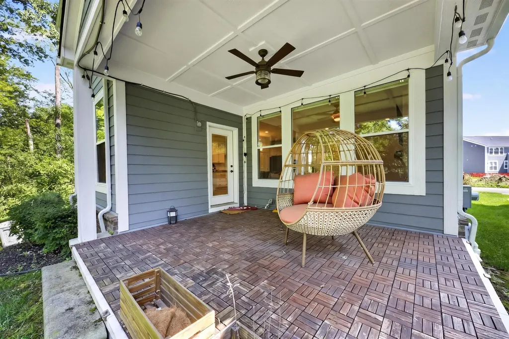 50388 Hedgewood Drive Canton Charter Township MI 48187