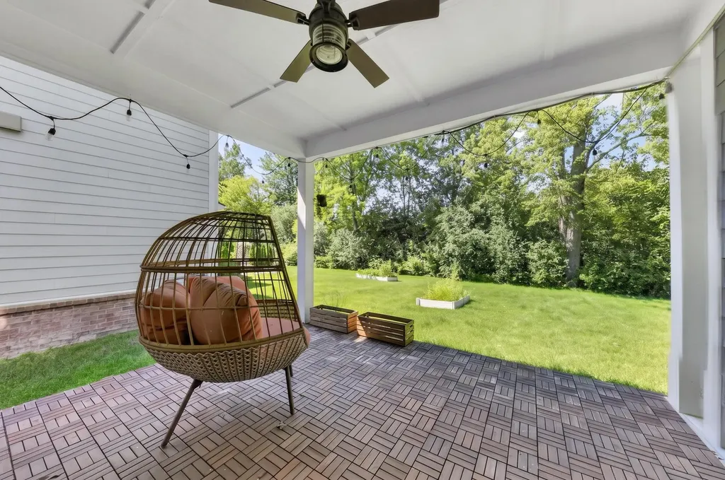 50388 Hedgewood Drive Canton Charter Township MI 48187