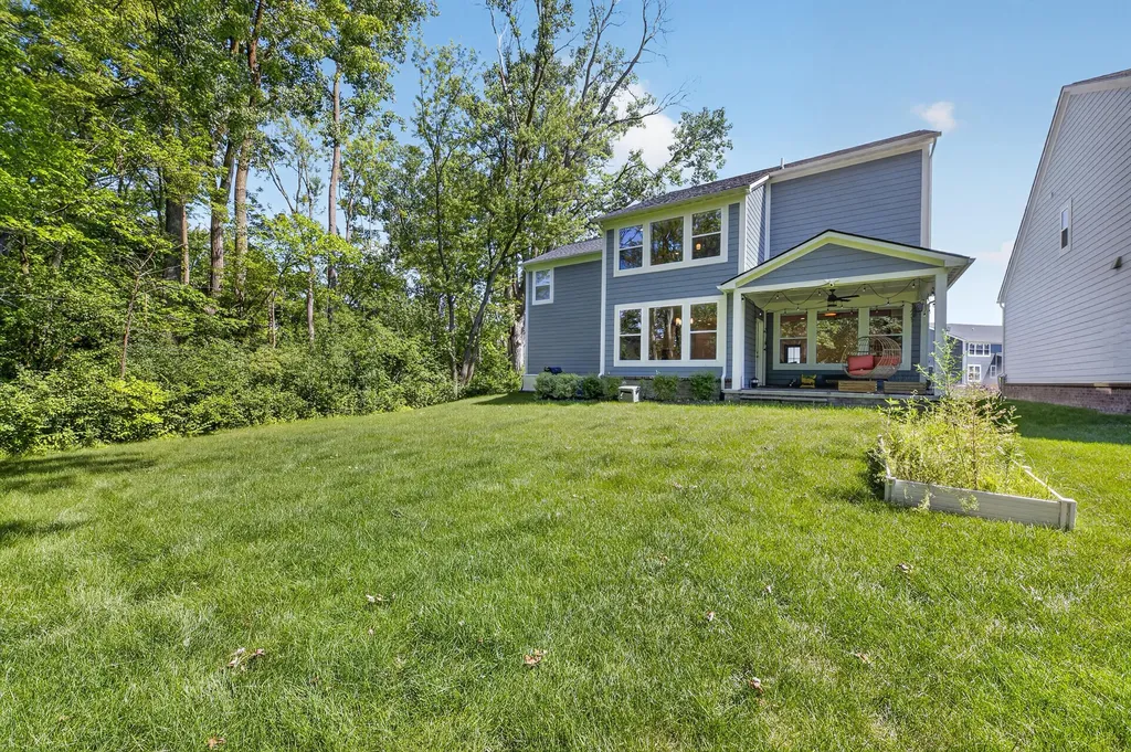 50388 Hedgewood Drive Canton Charter Township MI 48187