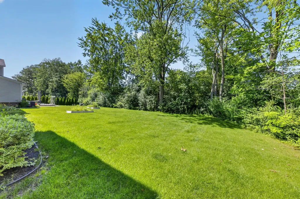 50388 Hedgewood Drive Canton Charter Township MI 48187