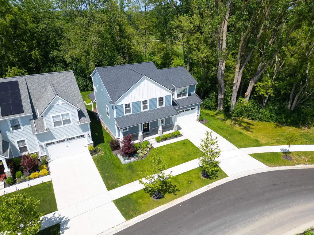 50388 Hedgewood Drive Canton Charter Township MI 48187