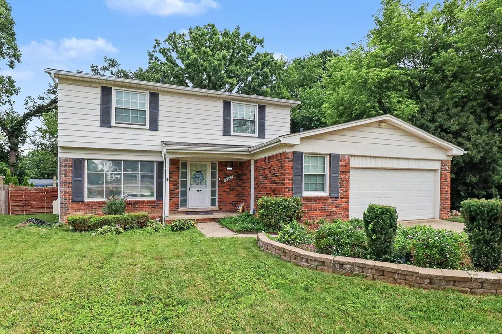 16360 E Rutherland Street E Southfield City MI 48076