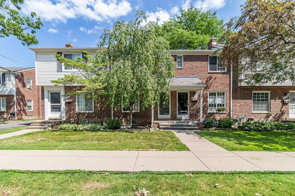 22960 Marter Road St. Clair Shores City MI 48080