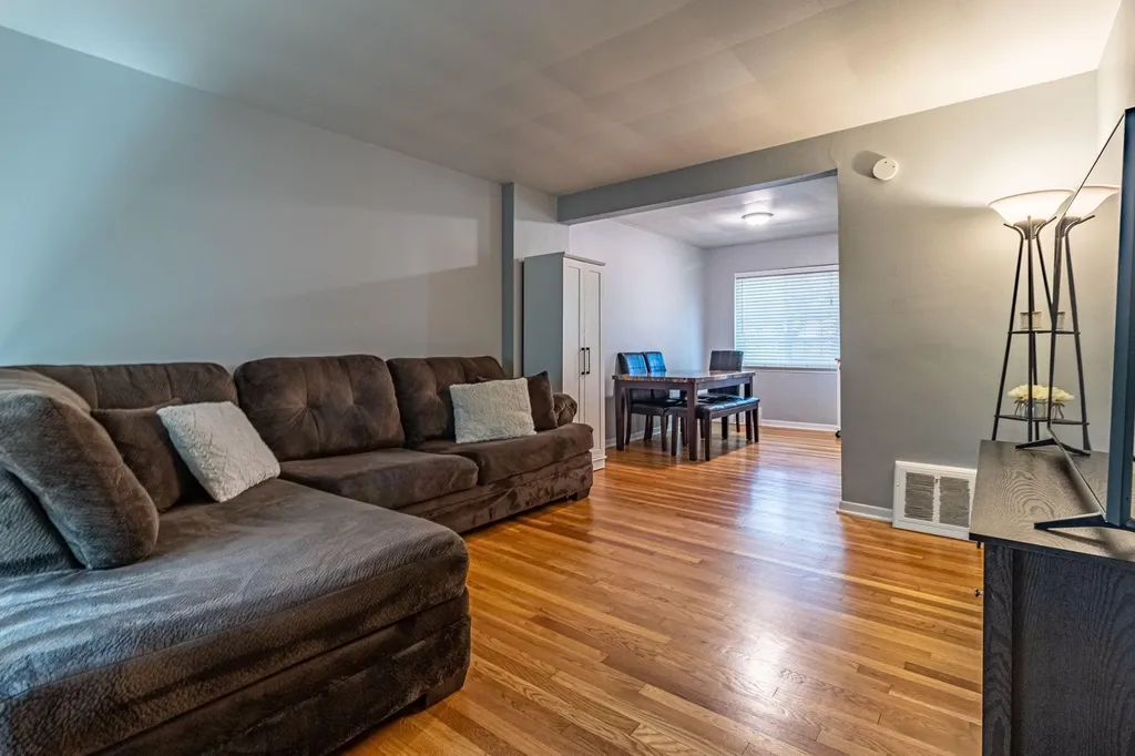 22960 Marter Road St. Clair Shores City MI 48080