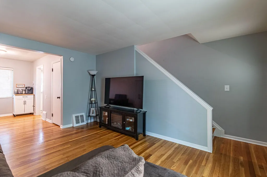 22960 Marter Road St. Clair Shores City MI 48080
