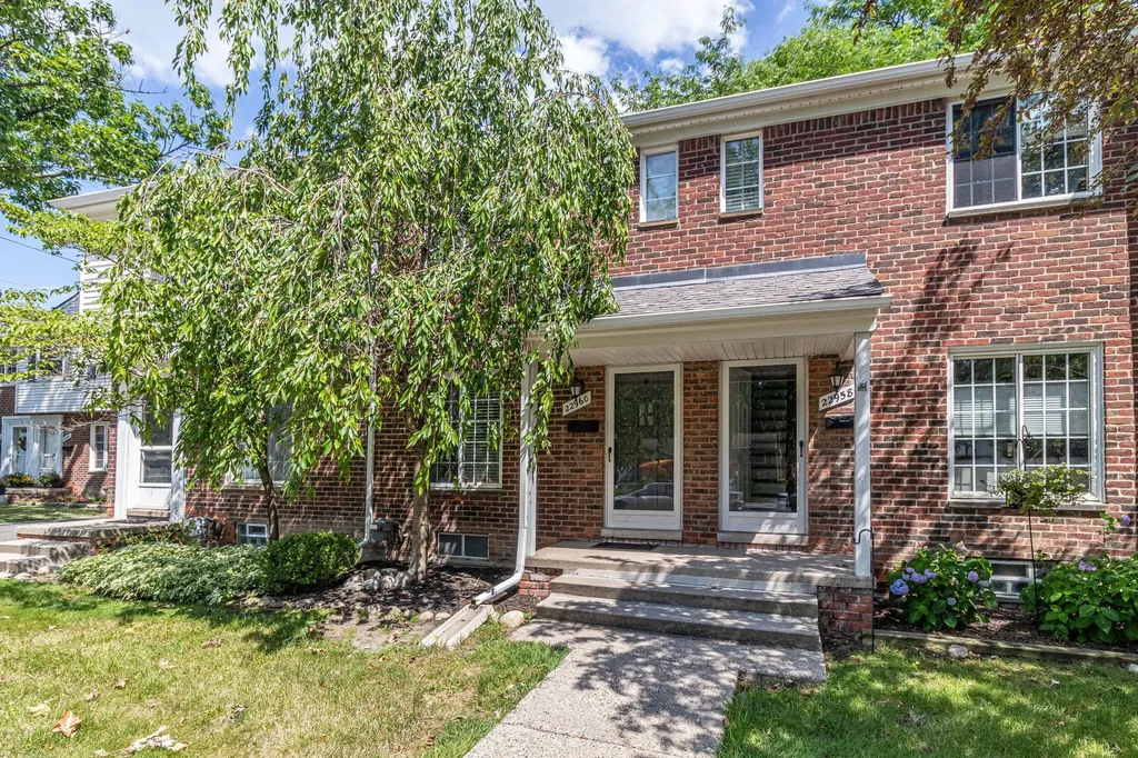22960 Marter Road St. Clair Shores City MI 48080