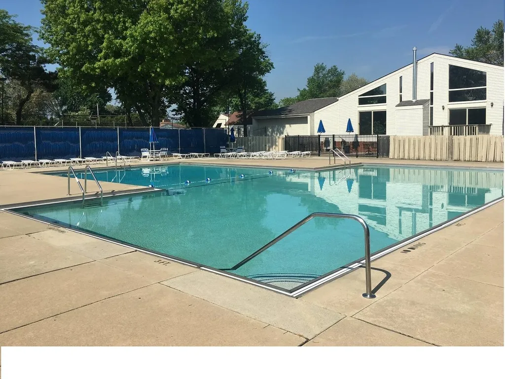 22960 Marter Road St. Clair Shores City MI 48080
