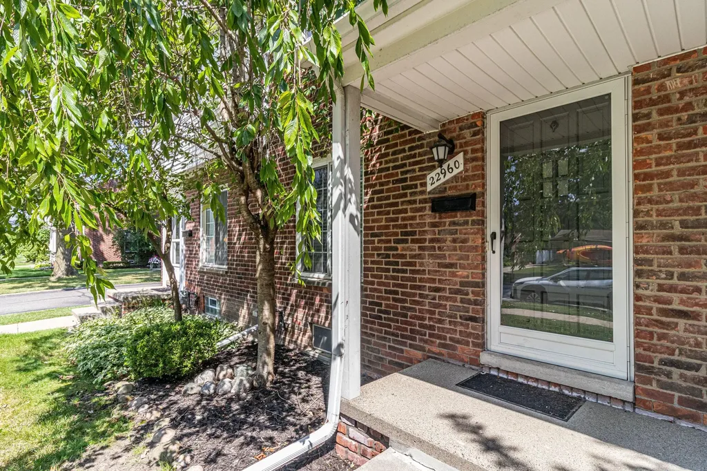 22960 Marter Road St. Clair Shores City MI 48080