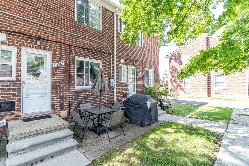 22960 Marter Road St. Clair Shores City MI 48080