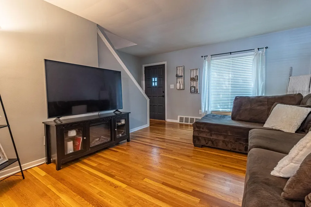 22960 Marter Road St. Clair Shores City MI 48080