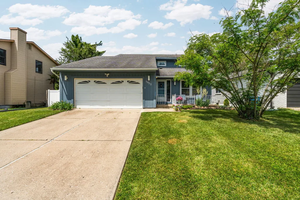 1953 Andover Drive Superior Charter Township MI 48198