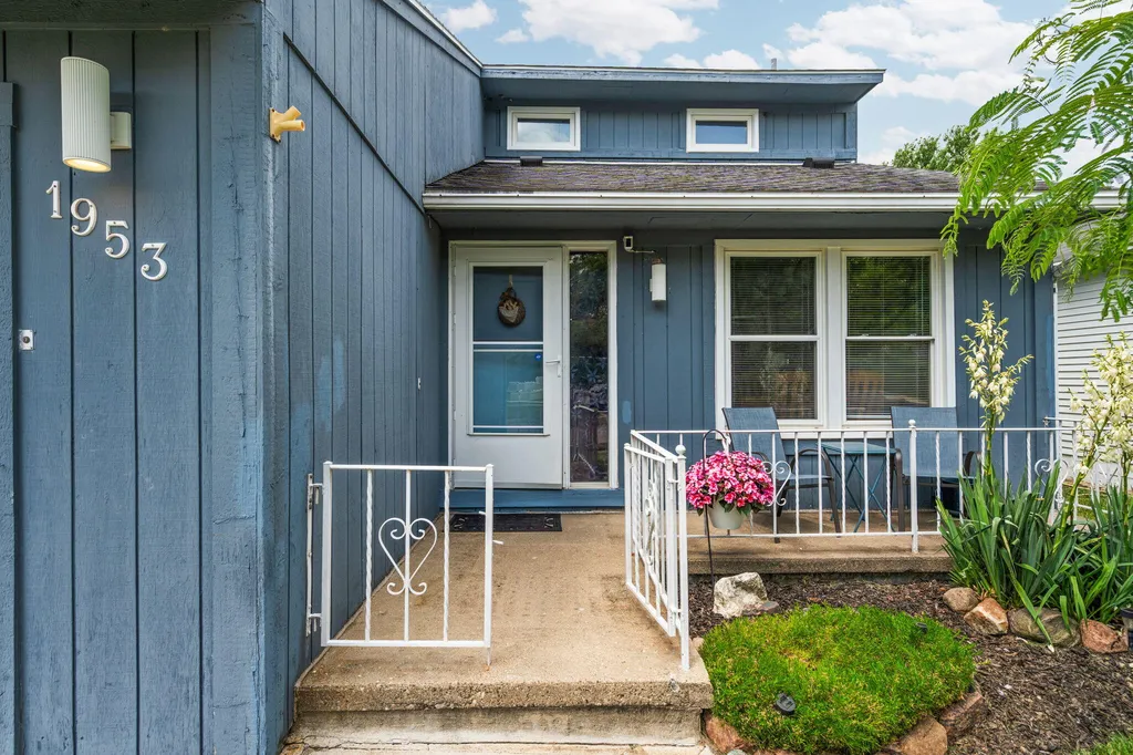 1953 Andover Drive Superior Charter Township MI 48198