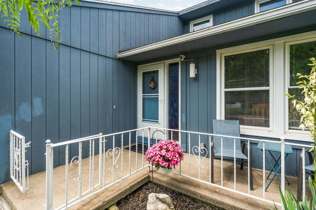 1953 Andover Drive Superior Charter Township MI 48198