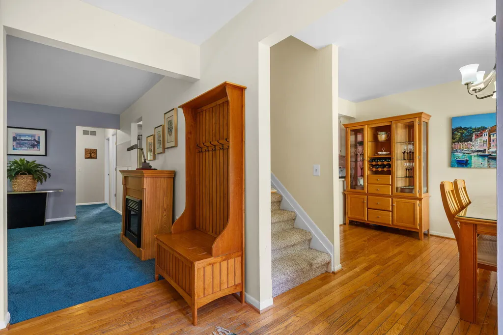 1953 Andover Drive Superior Charter Township MI 48198