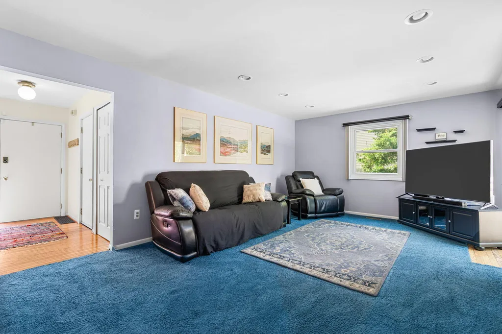1953 Andover Drive Superior Charter Township MI 48198