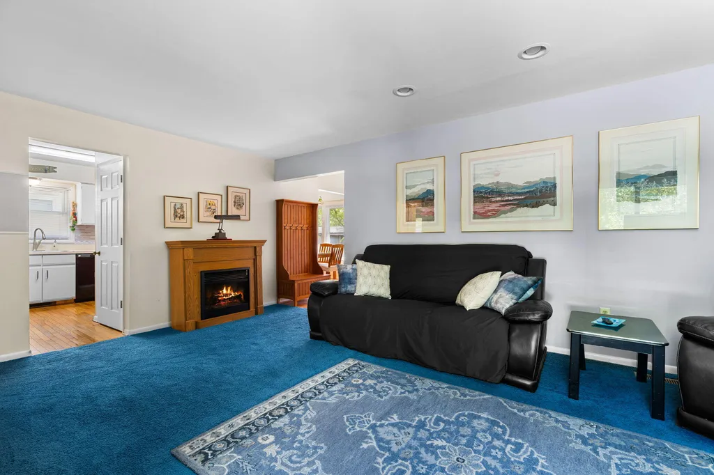 1953 Andover Drive Superior Charter Township MI 48198