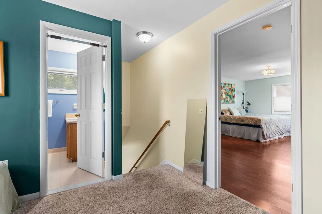 1953 Andover Drive Superior Charter Township MI 48198
