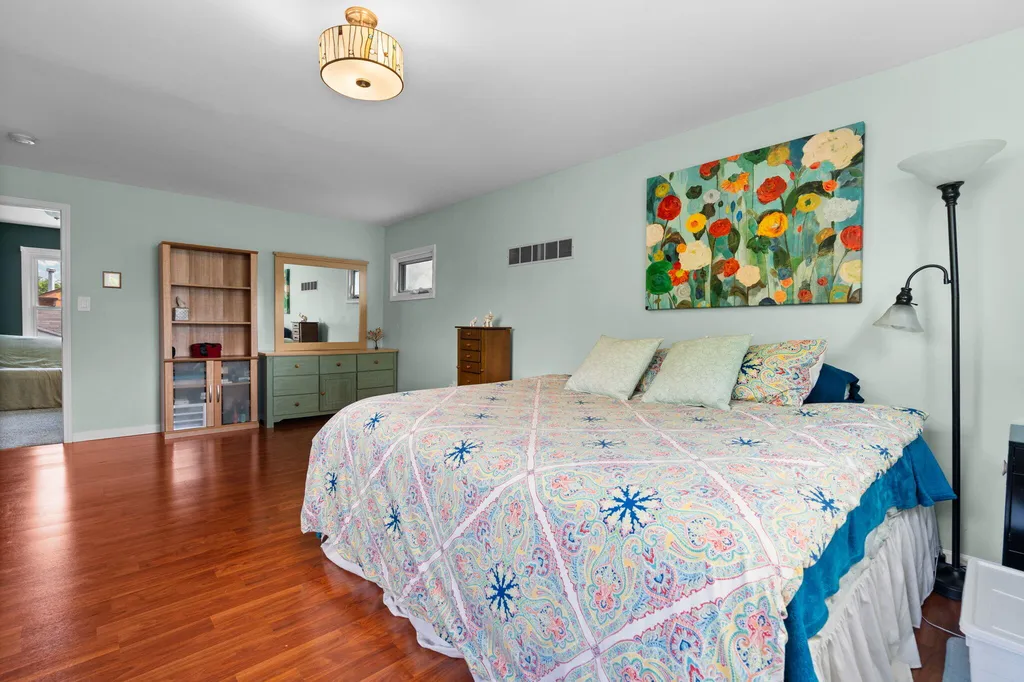 1953 Andover Drive Superior Charter Township MI 48198