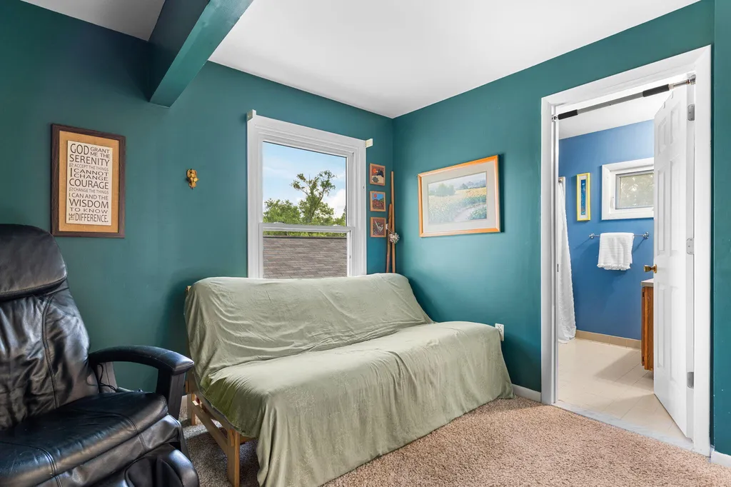 1953 Andover Drive Superior Charter Township MI 48198