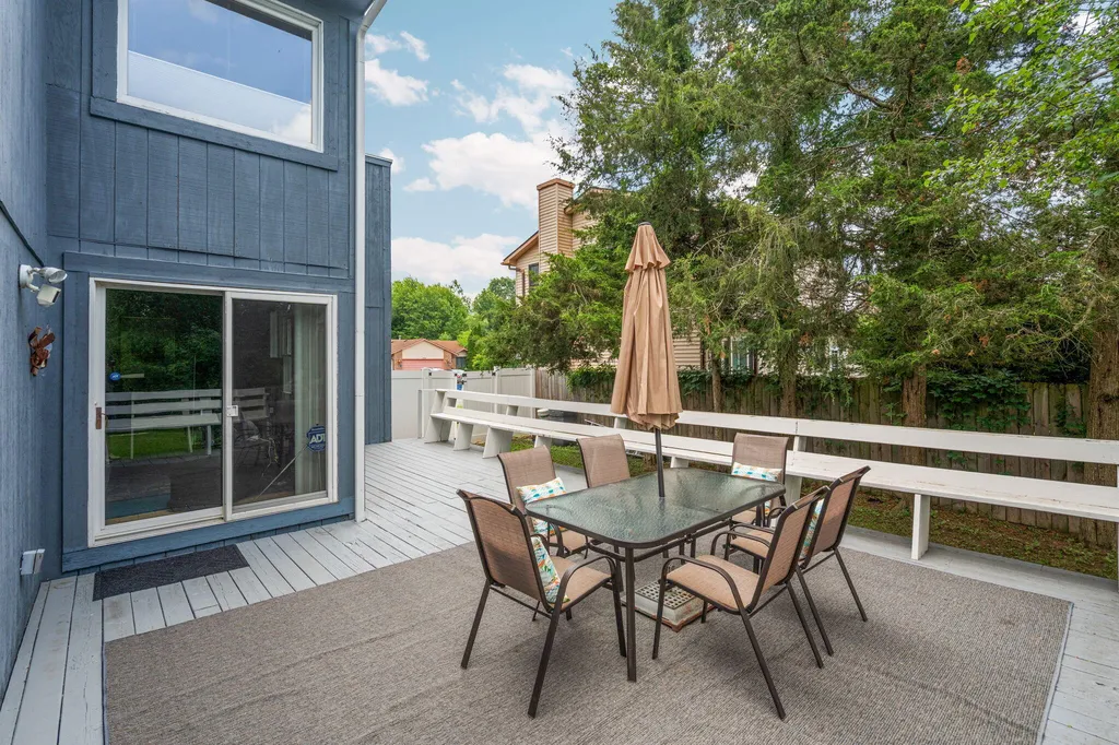 1953 Andover Drive Superior Charter Township MI 48198