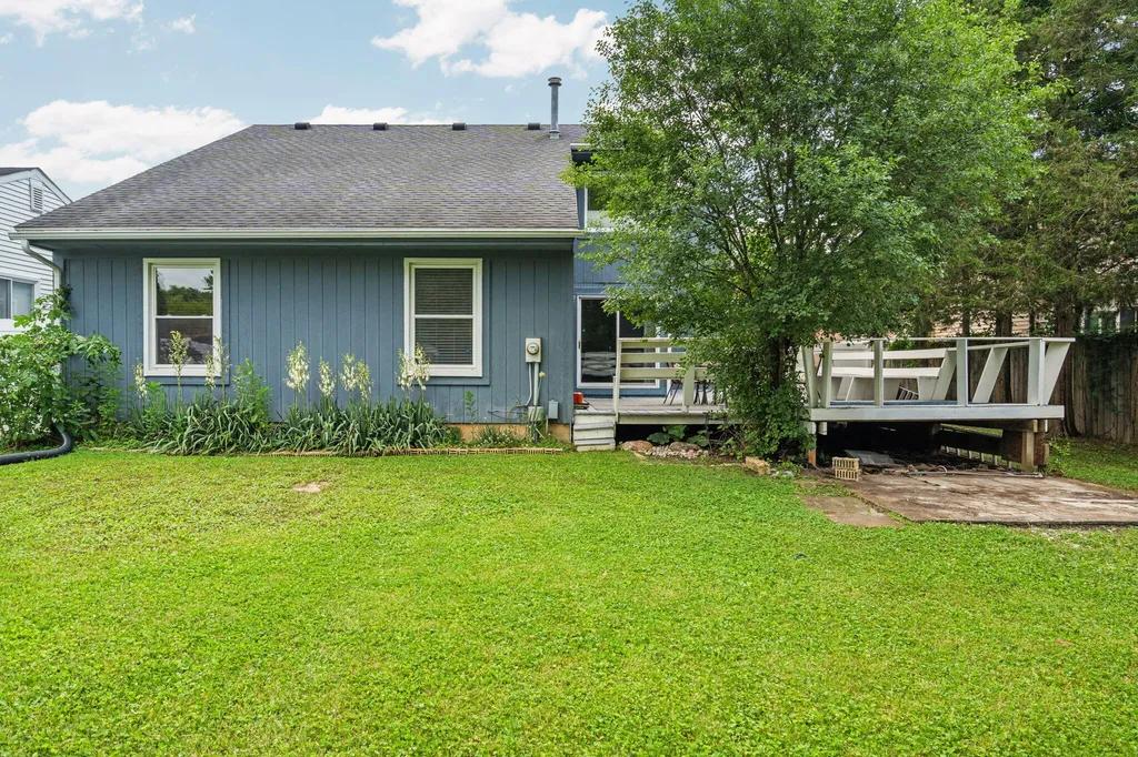 1953 Andover Drive Superior Charter Township MI 48198