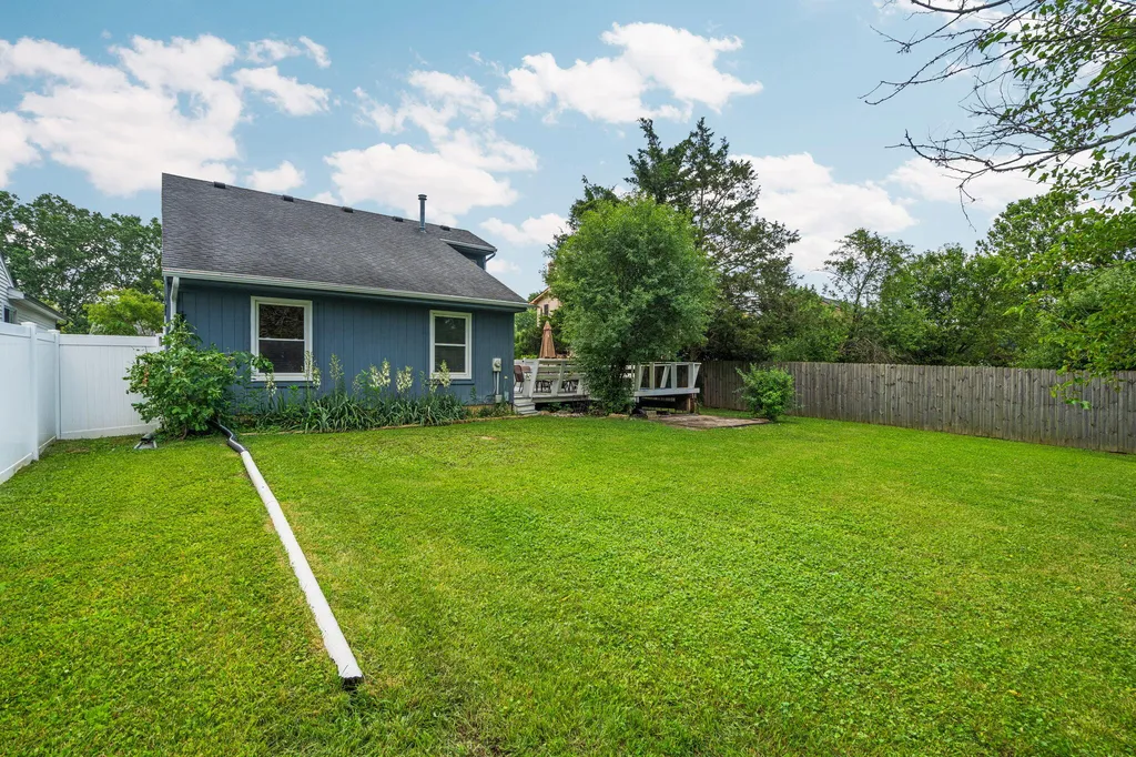 1953 Andover Drive Superior Charter Township MI 48198
