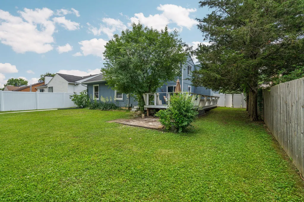 1953 Andover Drive Superior Charter Township MI 48198