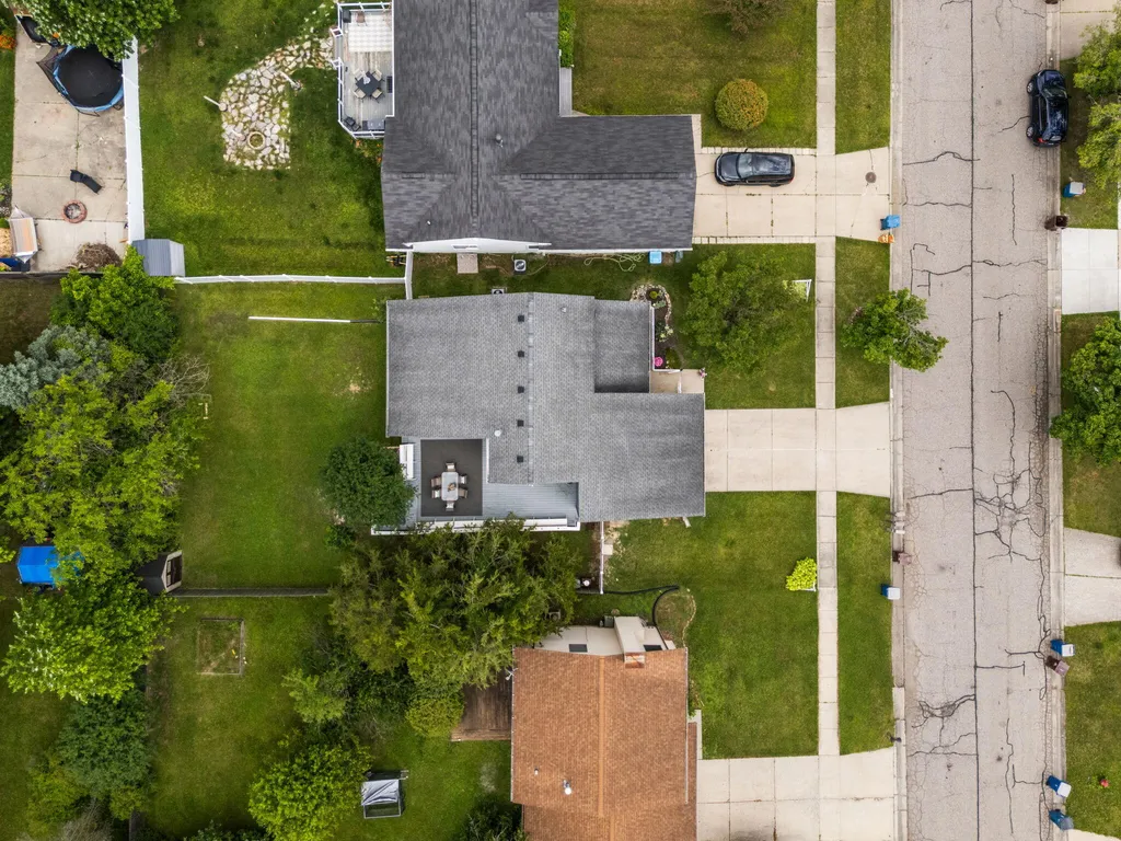 1953 Andover Drive Superior Charter Township MI 48198