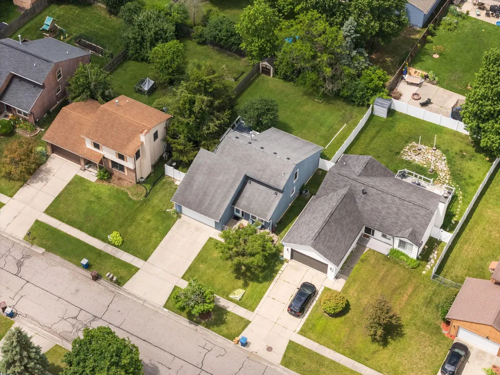 1953 Andover Drive Superior Charter Township MI 48198